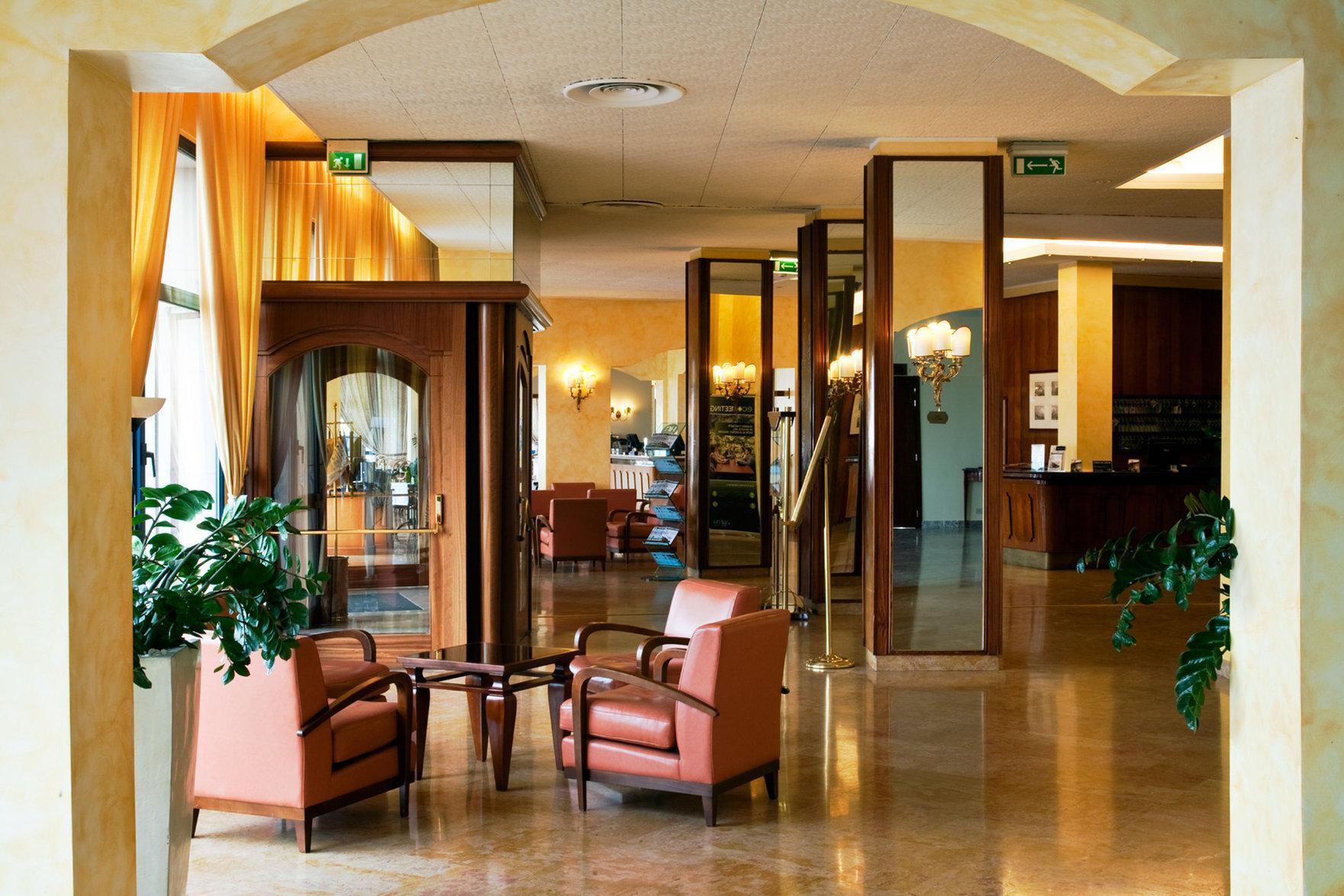 Nh Ancona Hotel Luaran gambar