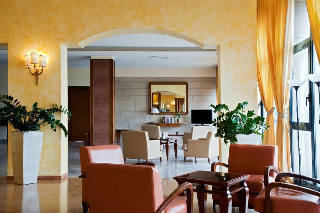 Nh Ancona Hotel Dalaman gambar
